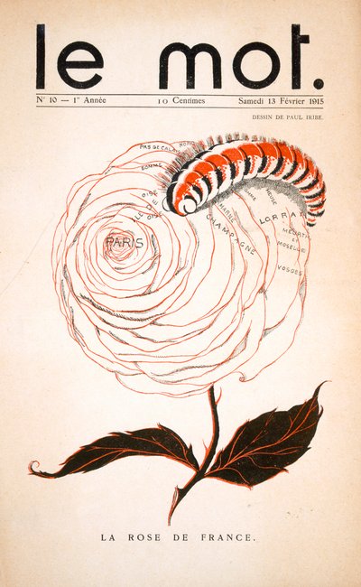 Front cover of 